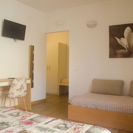 Baia Benessere B&B Eco Vegan Santa Severa Extérieur photo