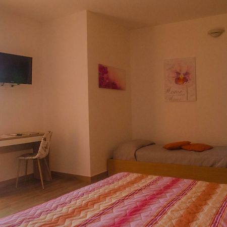Baia Benessere B&B Eco Vegan Santa Severa Extérieur photo