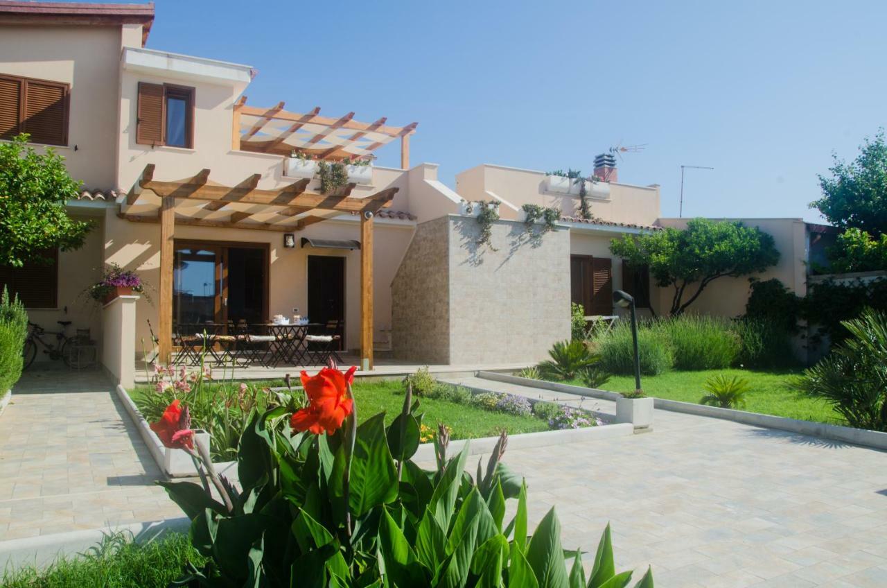 Baia Benessere B&B Eco Vegan Santa Severa Extérieur photo