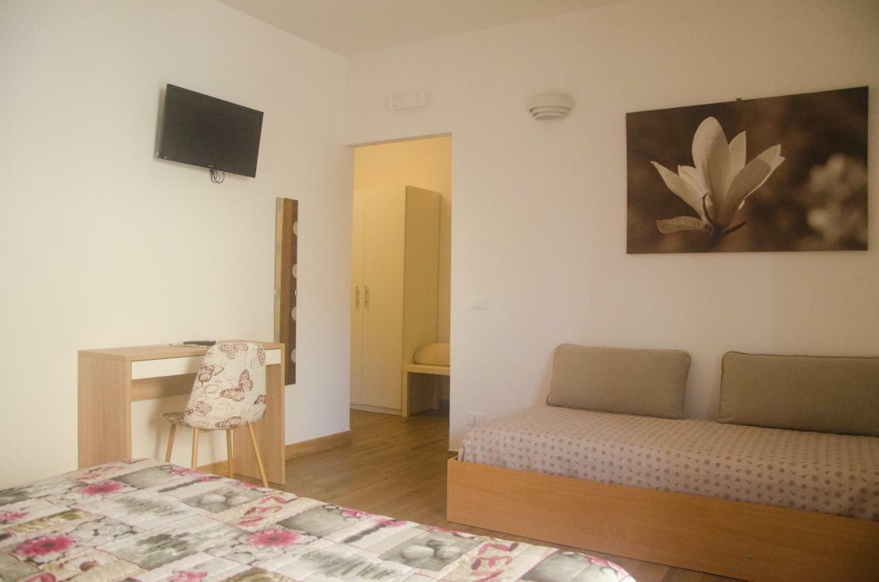 Baia Benessere B&B Eco Vegan Santa Severa Extérieur photo