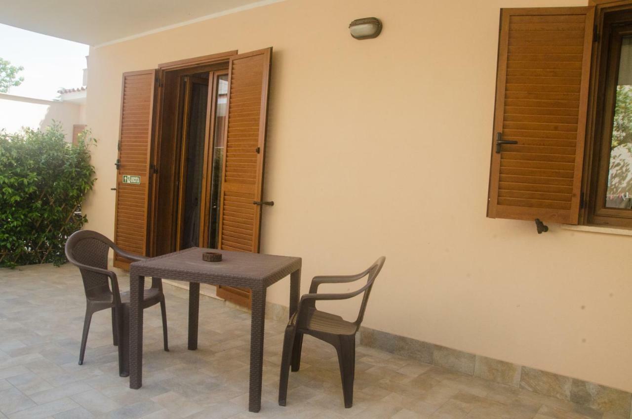 Baia Benessere B&B Eco Vegan Santa Severa Extérieur photo