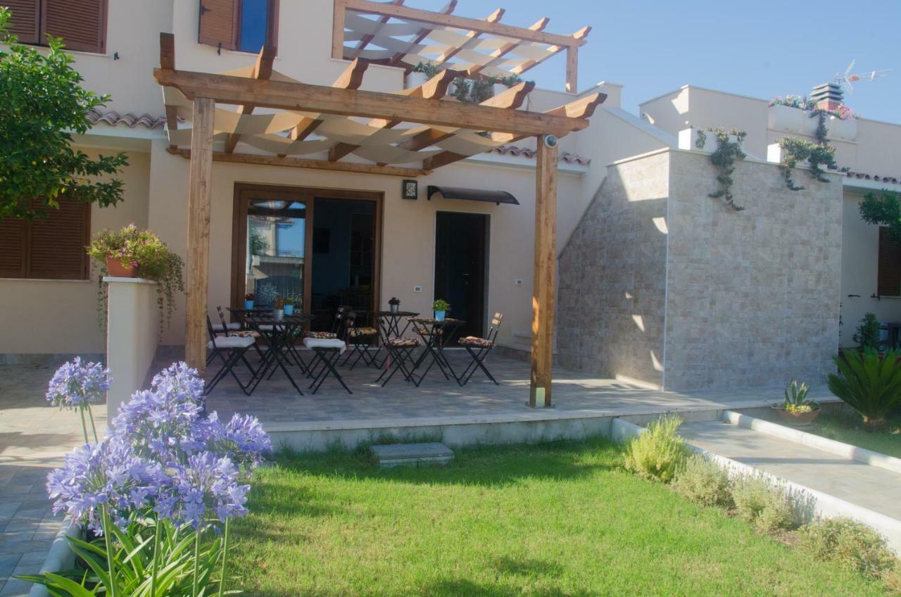 Baia Benessere B&B Eco Vegan Santa Severa Extérieur photo