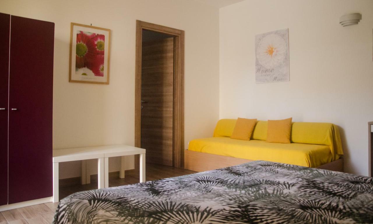 Baia Benessere B&B Eco Vegan Santa Severa Extérieur photo