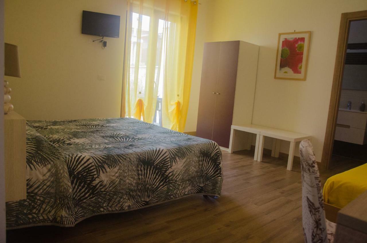 Baia Benessere B&B Eco Vegan Santa Severa Extérieur photo