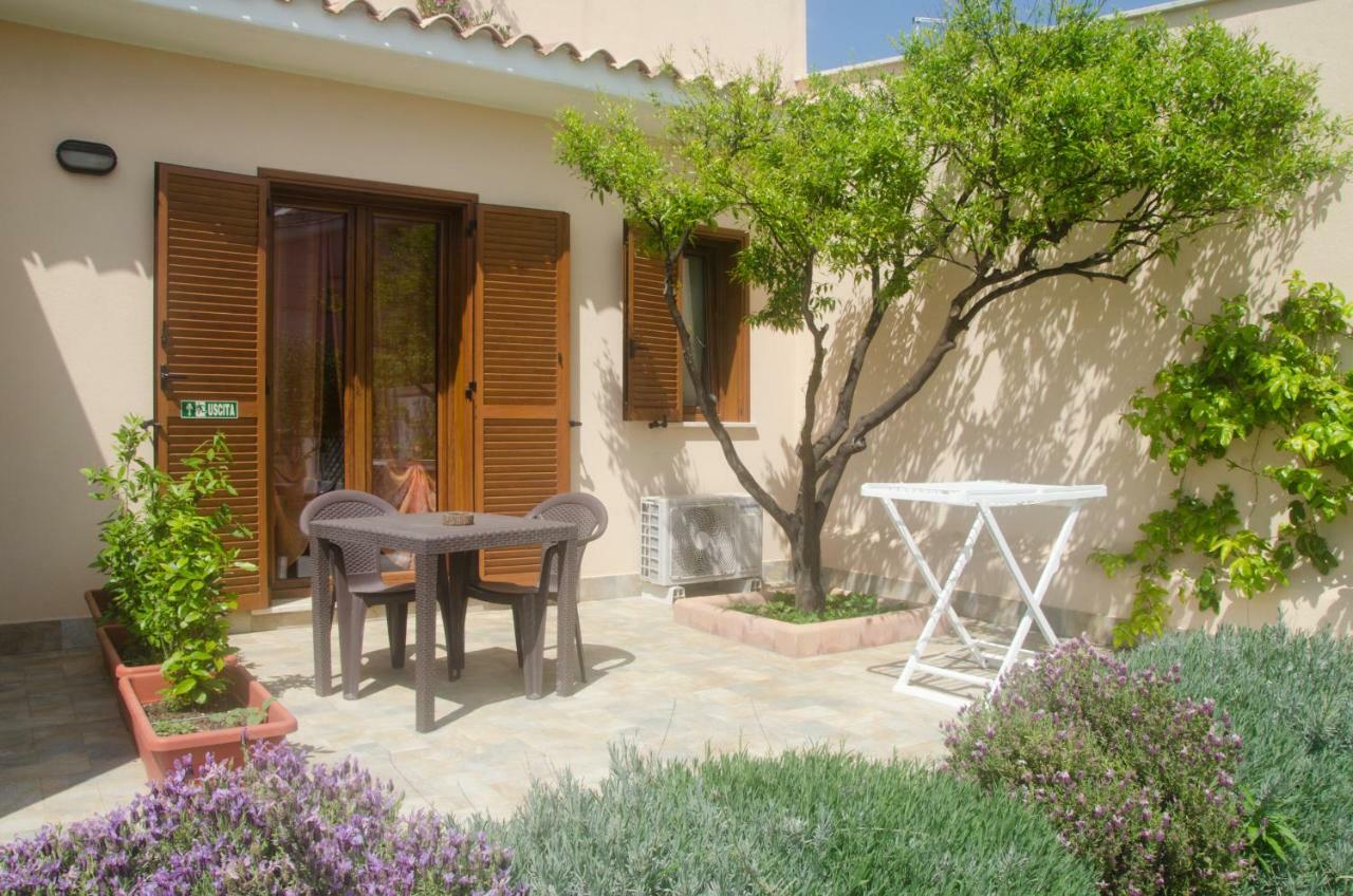 Baia Benessere B&B Eco Vegan Santa Severa Extérieur photo
