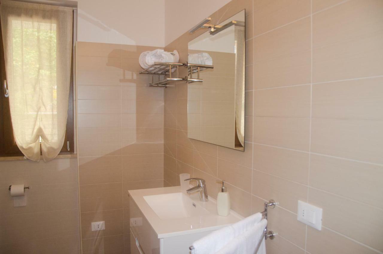 Baia Benessere B&B Eco Vegan Santa Severa Extérieur photo