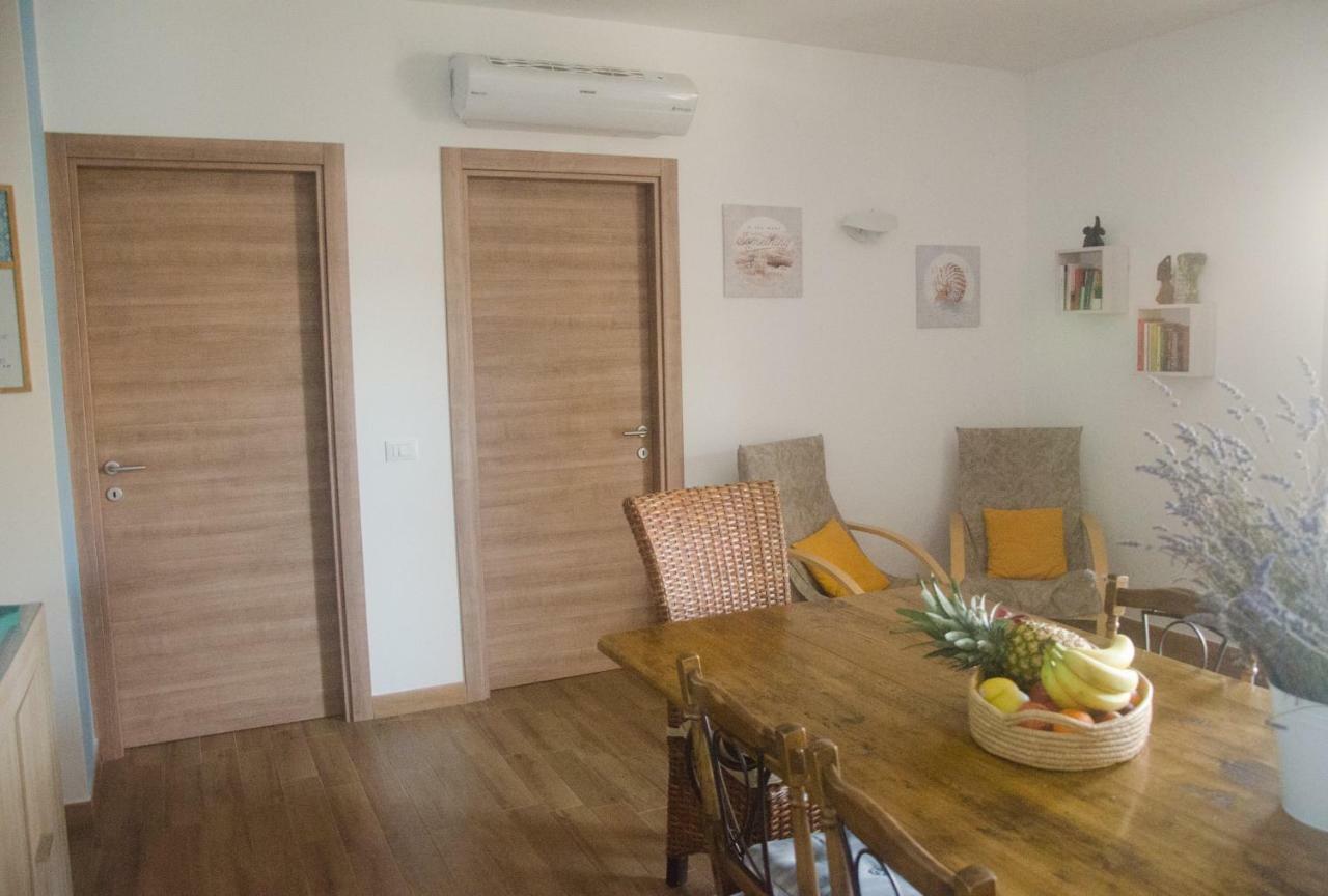 Baia Benessere B&B Eco Vegan Santa Severa Extérieur photo