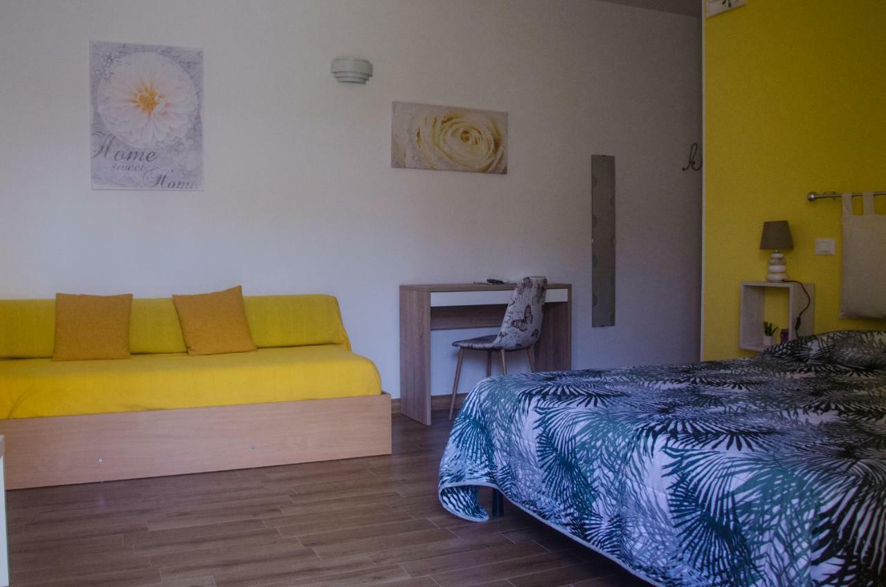 Baia Benessere B&B Eco Vegan Santa Severa Extérieur photo