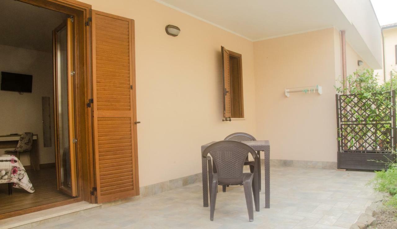 Baia Benessere B&B Eco Vegan Santa Severa Extérieur photo
